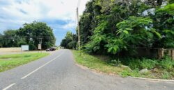 LANDED PROPERTY FOR SALE AT TEMA COMMUNITY 2 AGBA MAAME