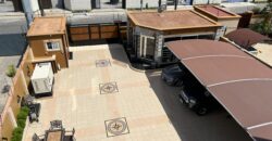 Eight (8) bedroom house  for sale at East Legon kfc  fully furnished