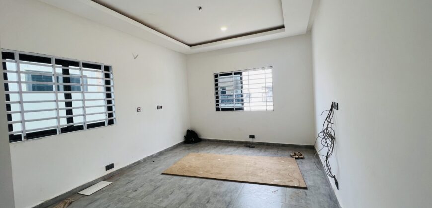 2BEDROOM FULLY FURNISHED HOUSE FOR SALE IN SPINTEX ACCRA GHANA GATED COMMUNITY