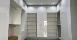 4bedroom house with a boys quarters and Swimming pool at East Legon-school junction For sale