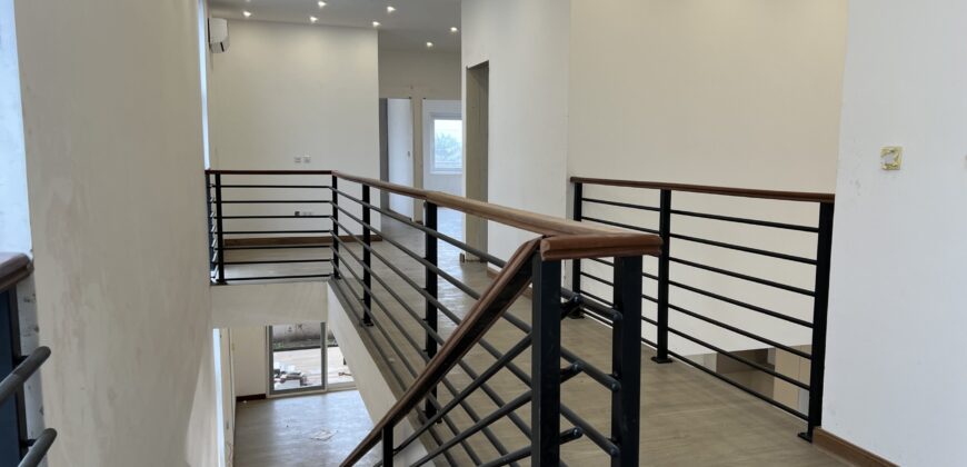 4Bedroom En-Suite Detached house with 2 boysquarters at Spintex