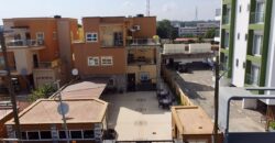 Eight (8) bedroom house  for sale at East Legon kfc  fully furnished