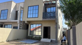 4BEDROOM HOUSE FOR SALE AT SPINTEX , ACCRA GHANA