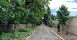 LANDED PROPERTY FOR SALE AT TEMA COMMUNITY 2 AGBA MAAME