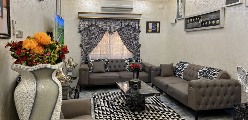 Eight (8) bedroom house  for sale at East Legon kfc  fully furnished