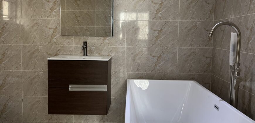 4bedroom house with a boys quarters and Swimming pool at East Legon-school junction For sale