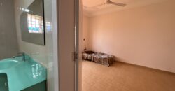 4bedroom house with boysquarters and security post for sale in spintex accra ghana