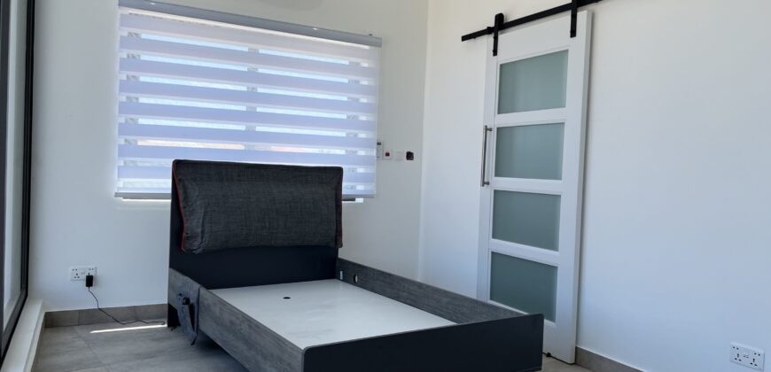 3bedroom ultra modern home  Located at spintex