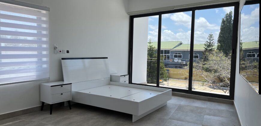 3bedroom ultra modern home  Located at spintex