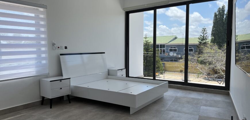 3bedroom ultra modern home  Located at spintex