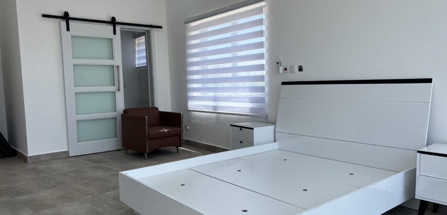 3bedroom ultra modern home  Located at spintex