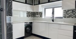 3bedroom ultra modern home  Located at spintex