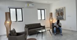 3bedroom ultra modern home  Located at spintex