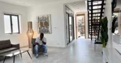 3bedroom ultra modern home  Located at spintex