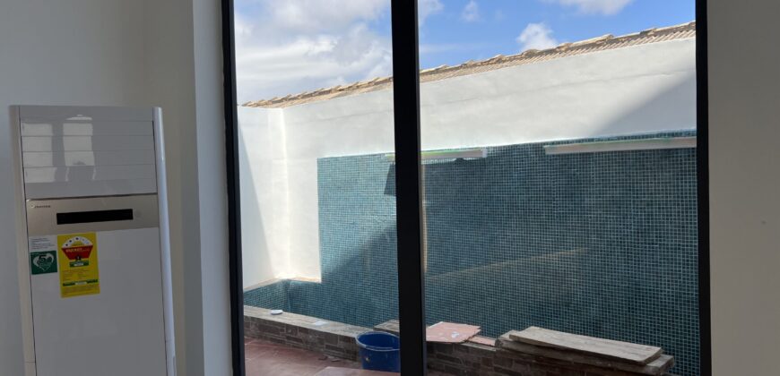 3bedroom ultra modern home  Located at spintex