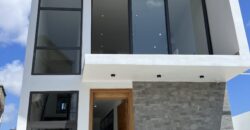 3bedroom ultra modern home  Located at spintex