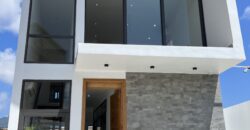 3bedroom ultra modern home  Located at spintex