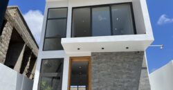 3bedroom ultra modern home  Located at spintex