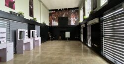 Multi -Purpose Ultra Modern 8 Bedroom Property Suitable For Commercial and or Residential use ie .Shopping mall/banking hall/ restaurant for rent  at East-Legon/A&C mall.