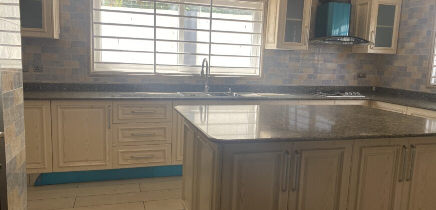 4bedroom house for Sale|Rent at East Airport ACCRA GHANA