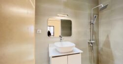 Newly Built 4 Bedroom Storey With an Out house for sale at Spintex