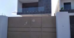 4bedroom storey building for sale at Pantang Oyarifa