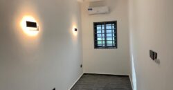 Executive 4 bedroom house for sale located at Adenta Pantang