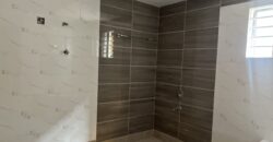 4BEDROOM WITH BOYS QUARTERS & MINI GATED COMMUNITY HOUSE FOR SALE AT SPINTEX