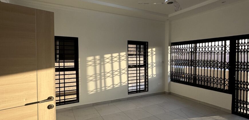 Magnificent 4 bedroom with BQ for sale at Lakeside