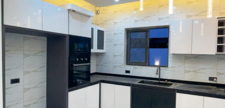 Luxurious 4 bedroom with maidens quarters And a Pool For Sale at East Legon hills