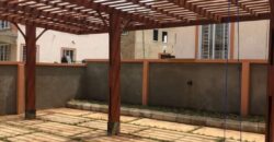 Newly built 4 bedroom houses for sale at Achimota Mile 7