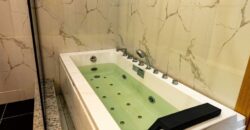 Ultra modern 4 bedroom Storey building at Spintex