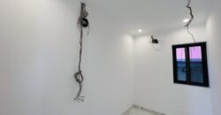 Luxurious 4 bedroom house with Terrace and security post for sale at spintex