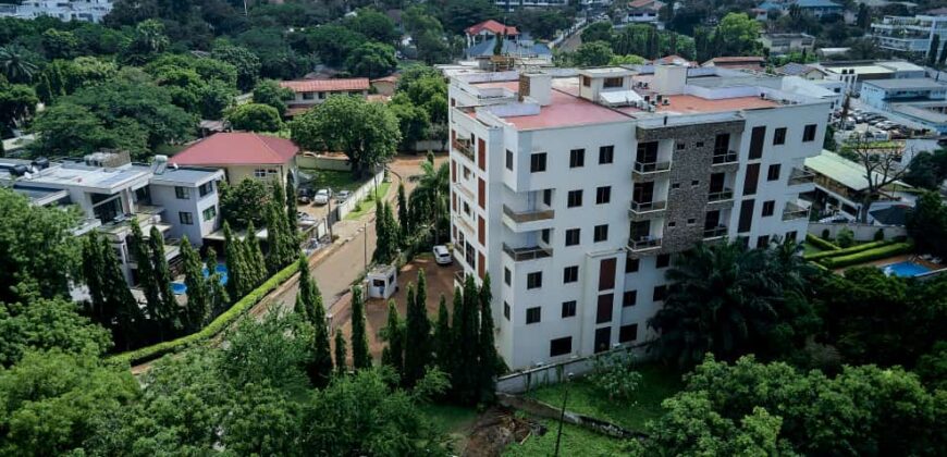 Luxurious 2 Bedroom Apartments for sale Persia Luxury Apartment Osu Ring way