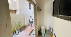 Luxurious 4 bedroom house with Terrace and security post for sale at spintex