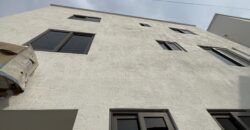 Luxurious 5 bedroom storey building with boys quarters  for sale at Tseaddo .