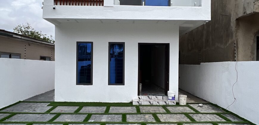 3 bedroom house for sale at East Legon Ogbojo