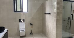 4Bedroom gated community at East Airport