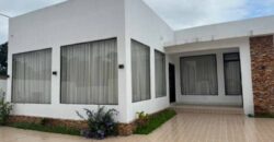 Executive 3 bedroom house for sale at New Legon