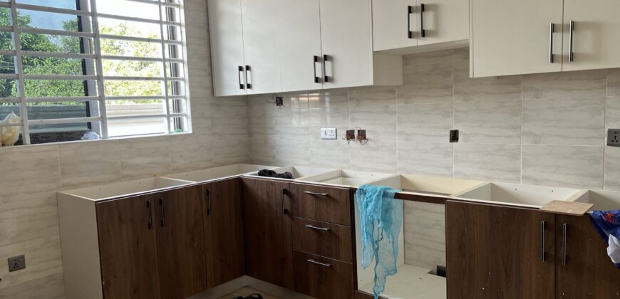 3BEDROOM HOUSE FOR SALE AT SPINTEX , ACCRA GHANA