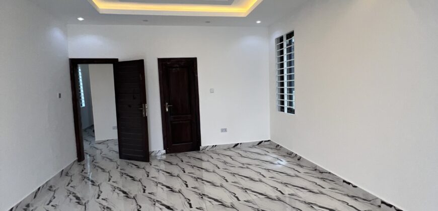 3 bedroom house for sale at East Legon Ogbojo