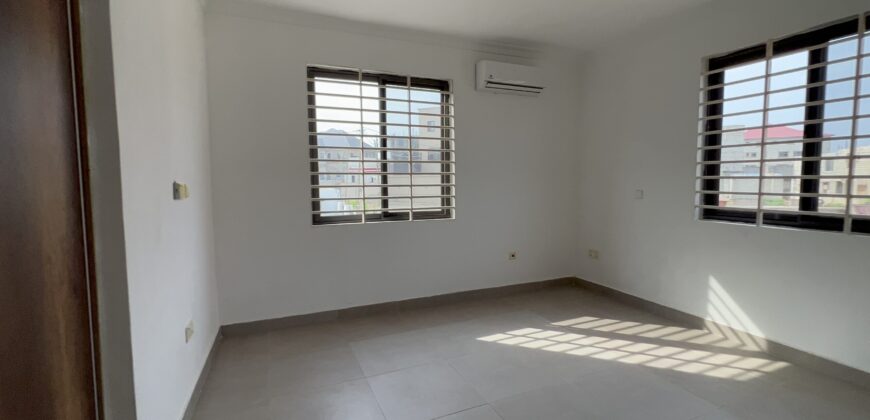 Luxurious 5 bedroom storey building with boys quarters  for sale at Tseaddo .