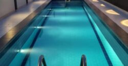 Furnish 4bedroom gated community property located at Oyarifa for sale