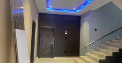 4Bedroom gated community at East Airport