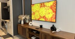 Breath taking studio apartment up for rent at THE SIGNATURE Airport city Tetteh Quarshie