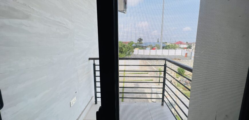 4BEDROOM/STUDY WITH BOYSQUARTERS FOR SALE AT SPINTEX