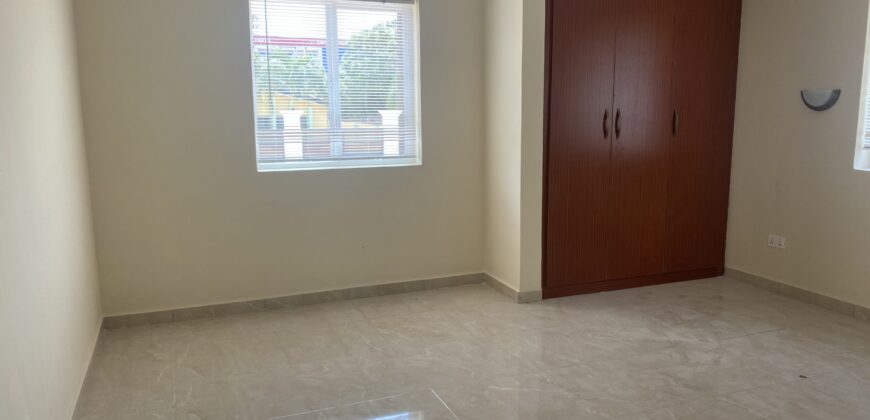 3bedroom apartment for Rent at Spintex