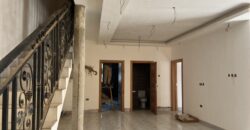 4BEDROOM WITH BOYS QUARTERS & MINI GATED COMMUNITY HOUSE FOR SALE AT SPINTEX