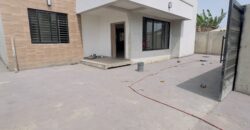 CONTEMPORARY 3BEDROOM HOUSE FOR SALE IN ACCRA-GHANA AT SPINTEX COMMUNITY 17 OFF THE KFC ROAD