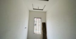 Simple luxurious 3 bedroom house mini gated community for sale at accra-ghana , spintex